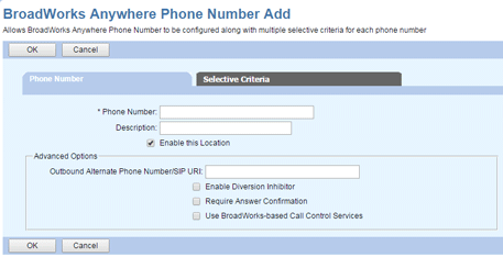 User-Anywhere-Phone-Number-Add