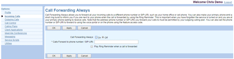 User-Call-Forwarding-Always