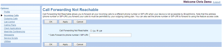 User-Call-Forwarding-Not-Reachable