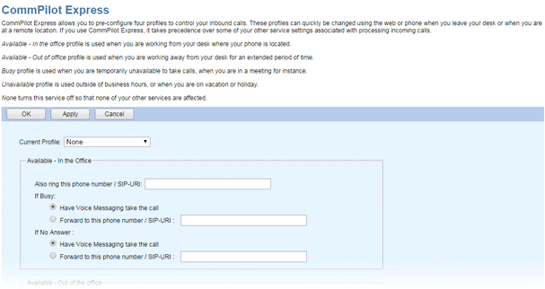 User-CommPilot-Express