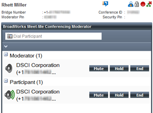 User-Meet-Me-Conferencing-Moderator-Client