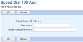 User-Speed-Dial-100-Add