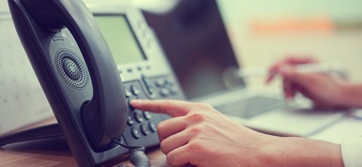 Business Phone Systems
