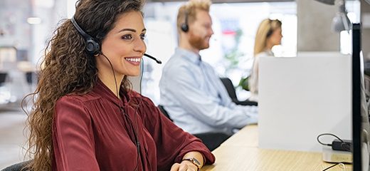 Call Center Solutions