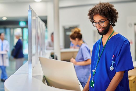 The Ultimate Guide to Healthcare Cybersecurity in 2023 guide