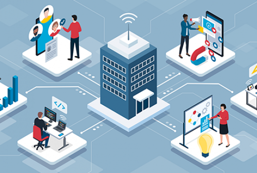 definitive-guide-to-networking-solutions A definitive guide to networking solutions