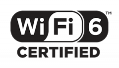 Managed network services Wi-Fi 6 certified